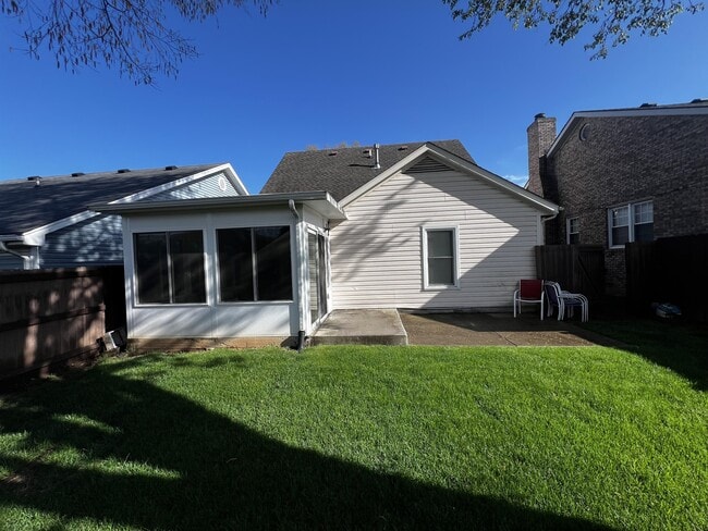 Building Photo - 8112 Cloudcroft Ln