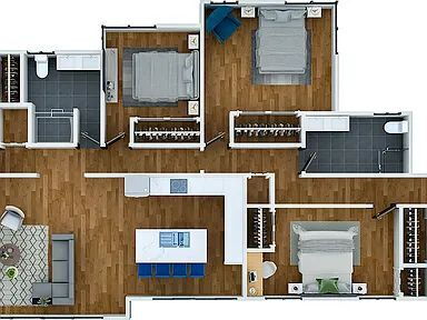 Building Photo - Fall Semester Move-In | Spacious 5BR Home in Ridgewood Park