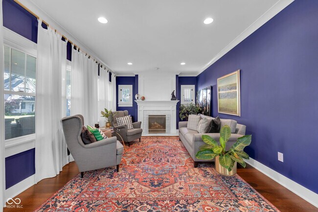 Building Photo - 5243 N Park Ave