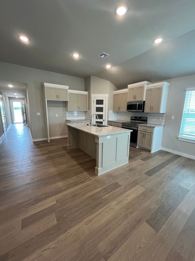 Building Photo - 14505 E 39th Pl S