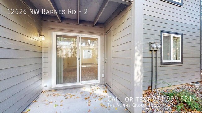 Building Photo - 12626 NW Barnes Rd