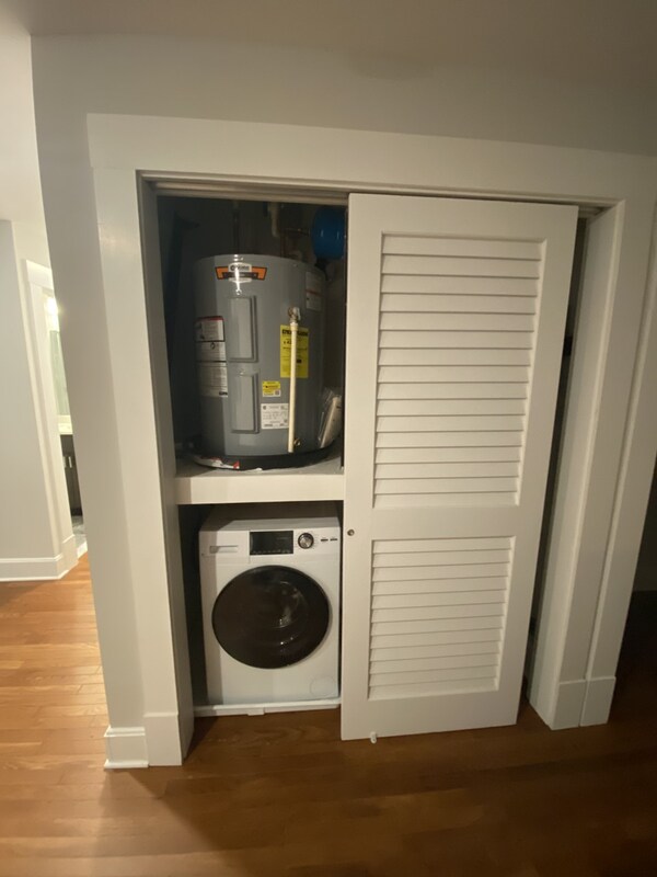 Building Photo - 3100 Greenmount Ave