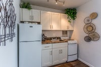 Kitchen - Pulse