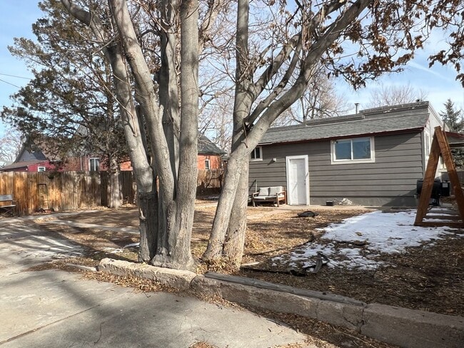 Building Photo - Remodeled Historic Home near RiNo & Five P...