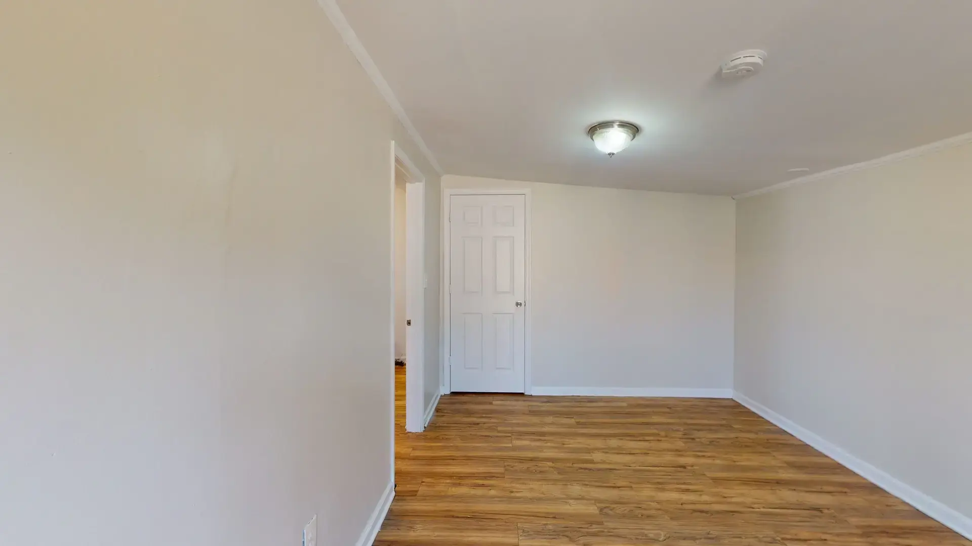 Bedroom G - 2nd Upper - 439 Park Rd NW