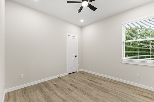 Building Photo - 1316 Williams St