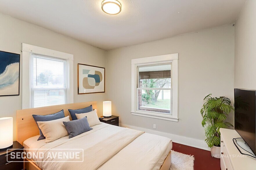 Building Photo - 4023 Taylor Blvd