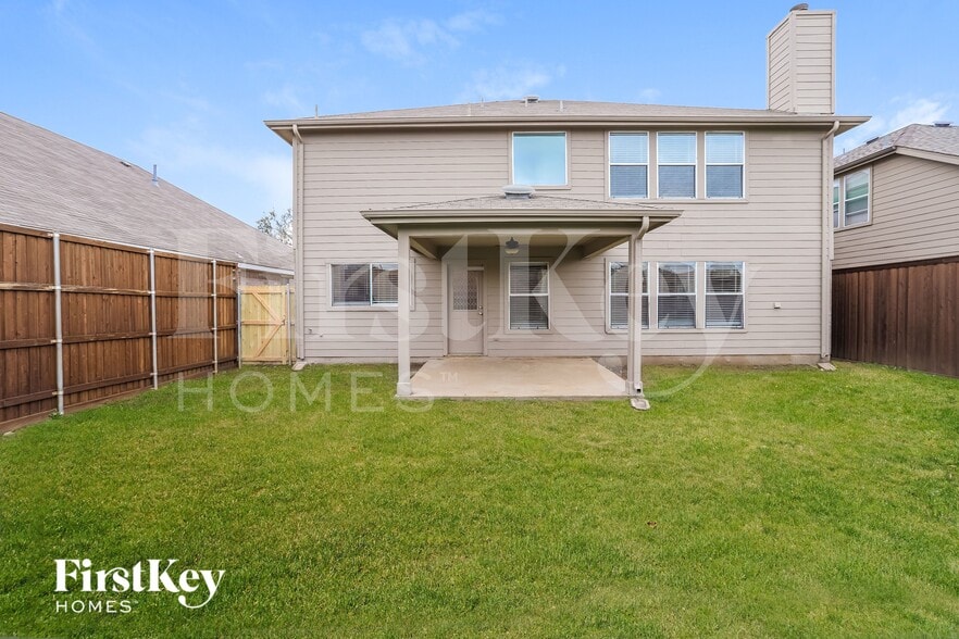 Building Photo - 1809 Turtledove Dr