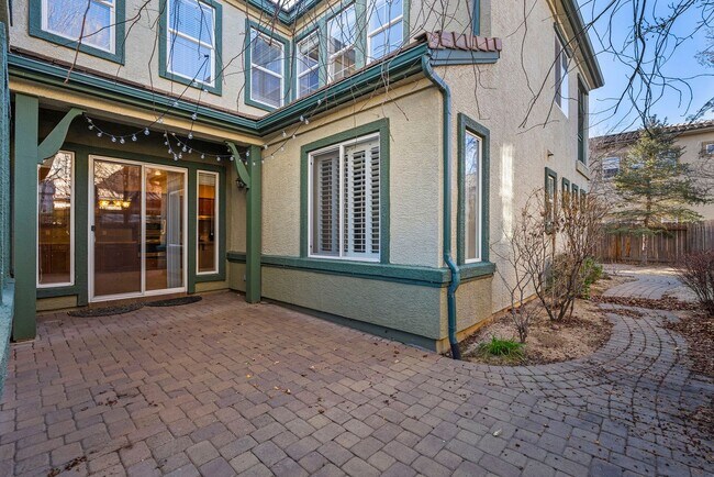 Building Photo - Damont Ranch Townhome Available to Lease Now