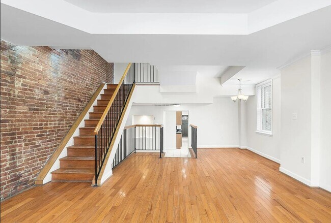 Building Photo - 1401 Druid Hill Ave