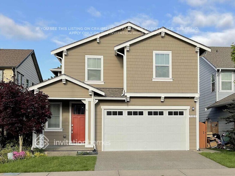 Primary Photo - 9020 Aster St SE