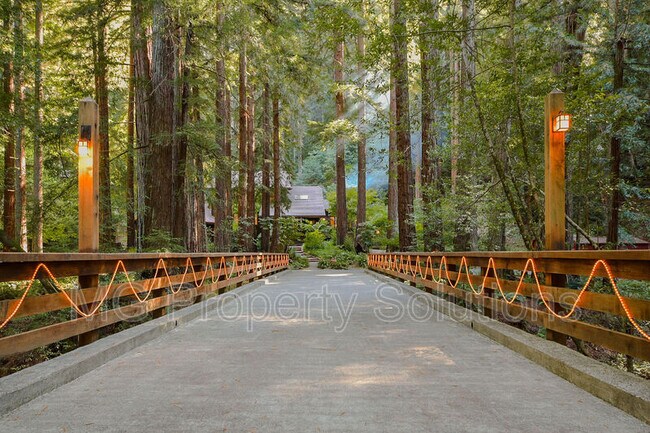 Primary Photo - 7079 Lucas Valley Rd