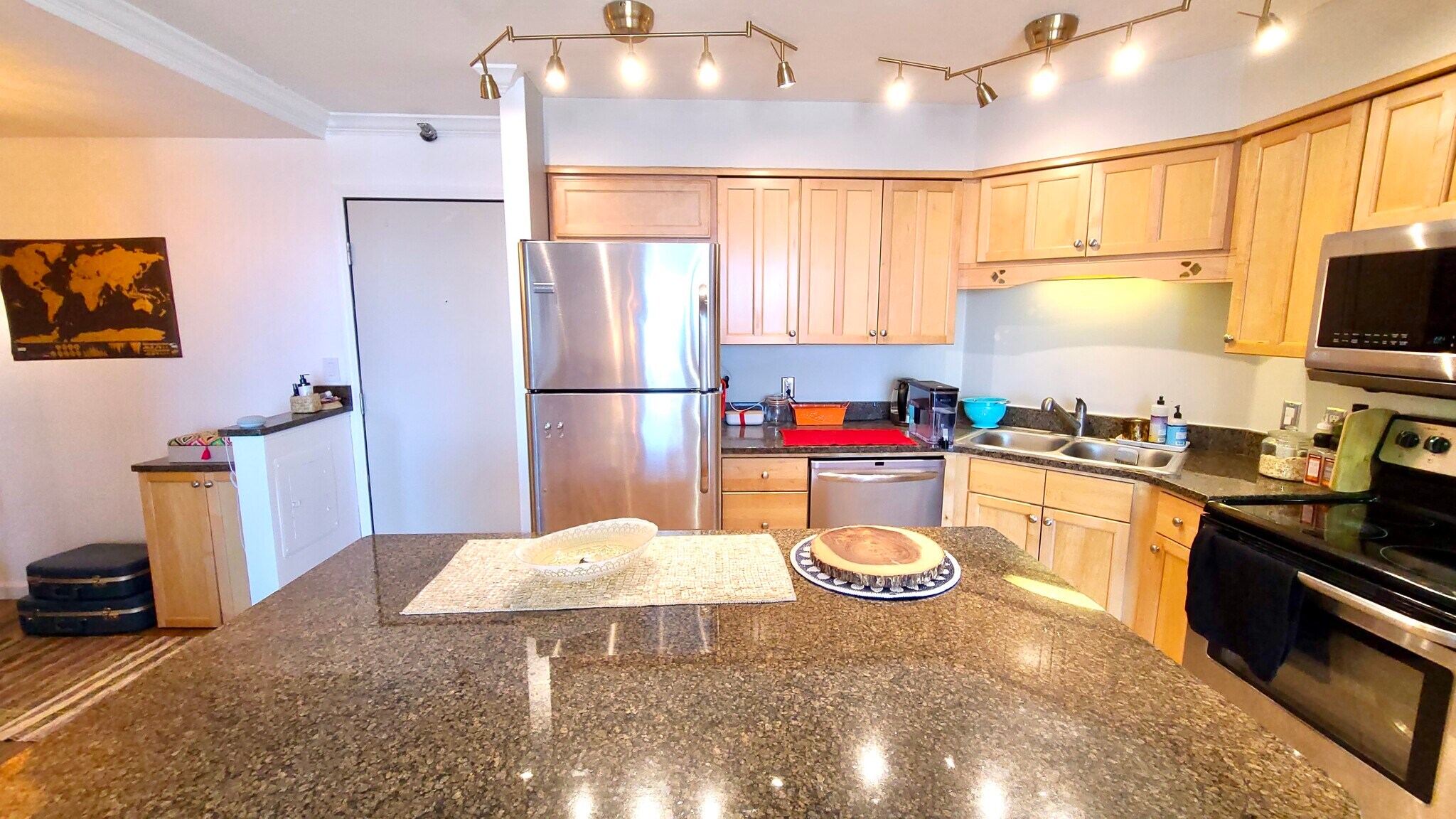 Kitchen 4 - 1301 Speer Blvd