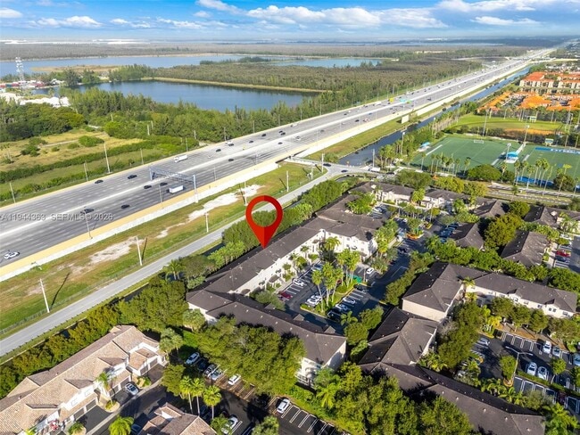 Building Photo - 5670 NW 116th Ave