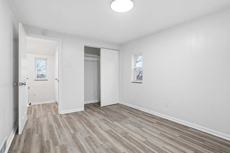 Building Photo - 3405 Willett Rd