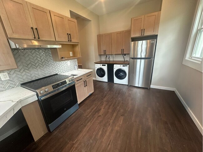 Building Photo - Mansion Apartments