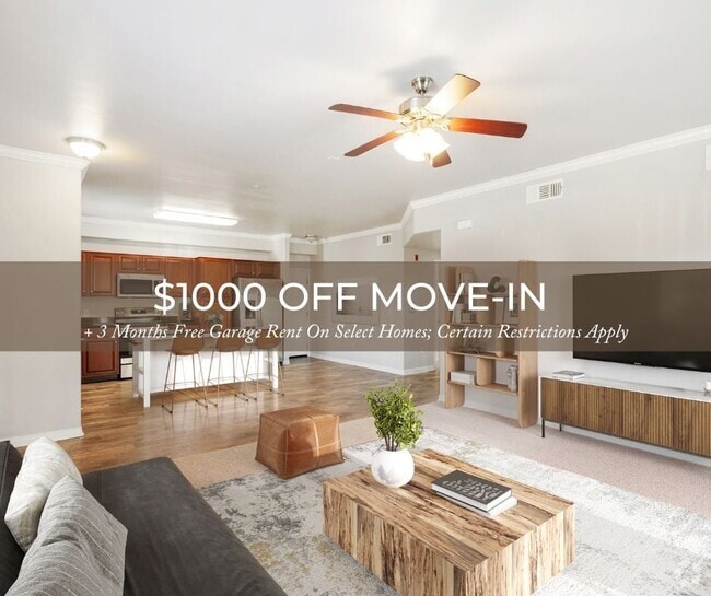 Building Photo - Wolf Ranch Condominium Rentals