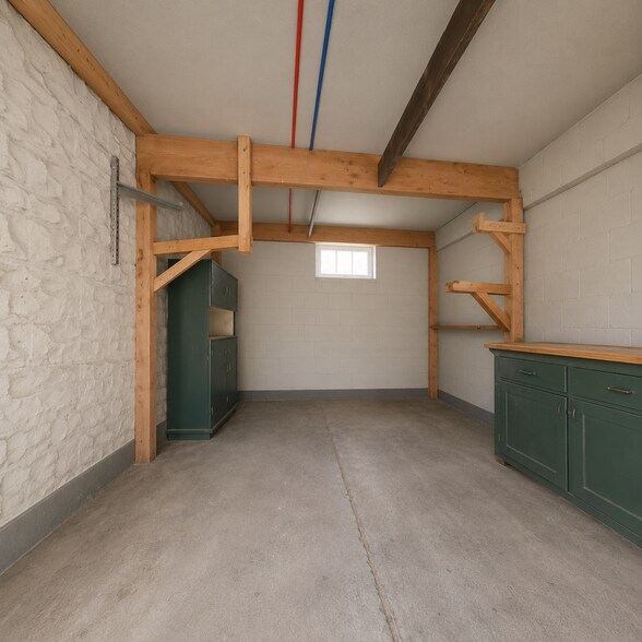 Building Photo - 1526 Methyl St