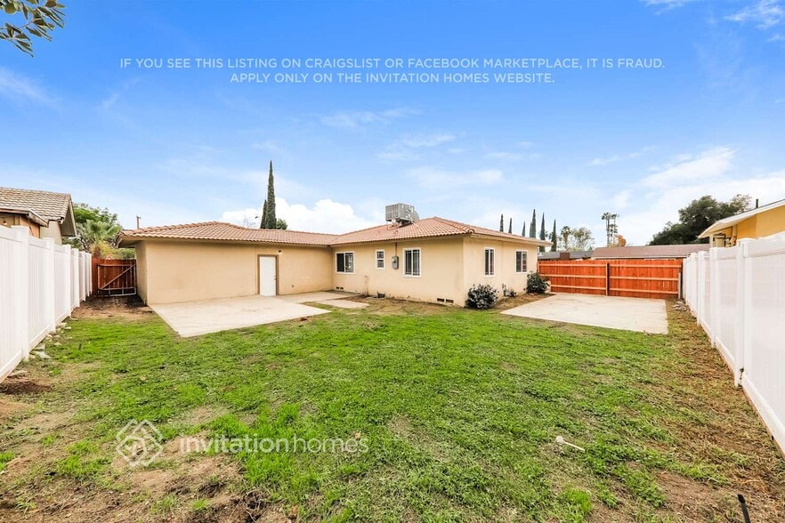 Building Photo - 6771 Dwight Way