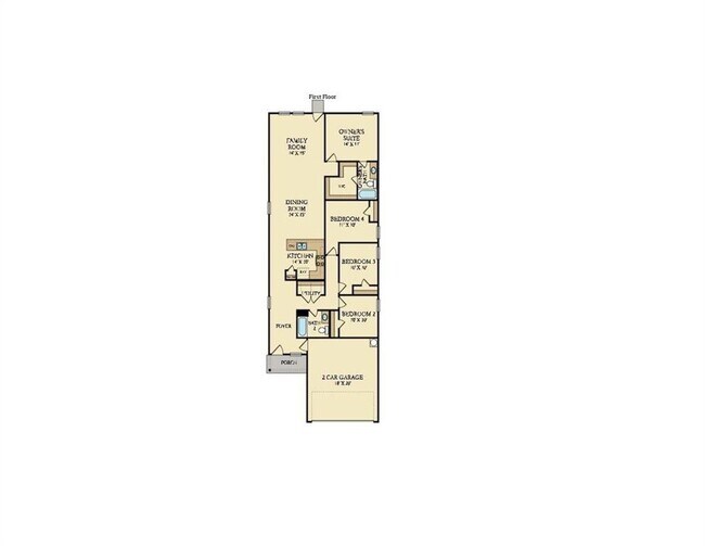 Building Photo - 573 Falling Cave Dr