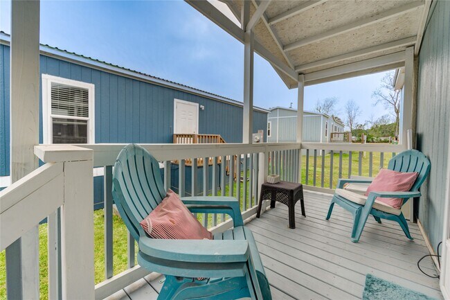 Building Photo - 17338 FM 1097