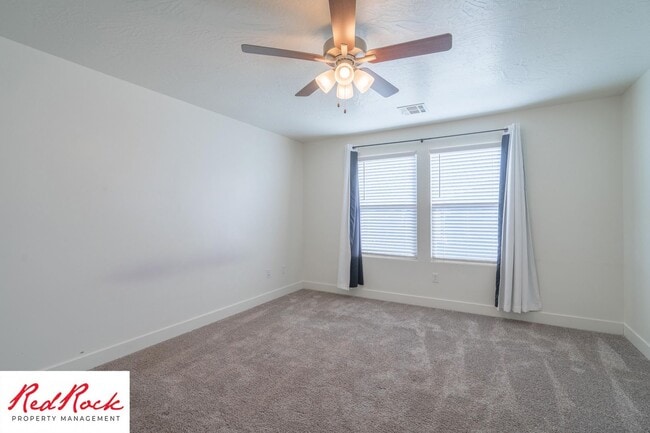 Building Photo - Move In Special - $500 Off First Months Rent! Stunning 4 Bedroom Townhome!