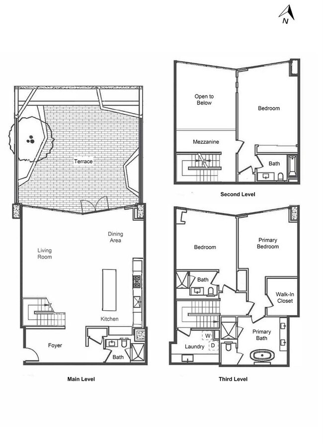 Building Photo - 2121 Webster St