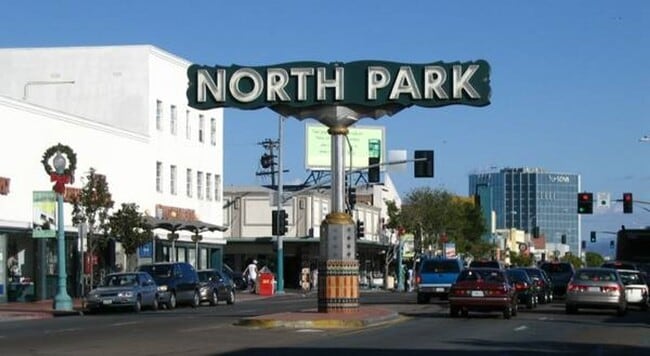 Building Photo - Awesome condo next to North Park Community...