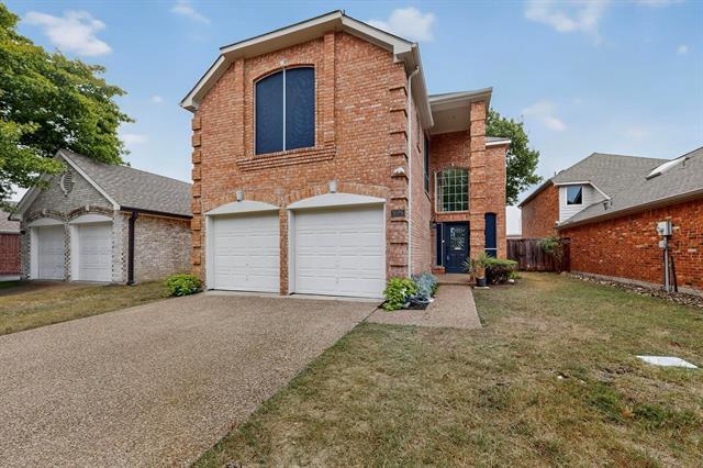 Primary Photo - 3026 Silver Springs Ln