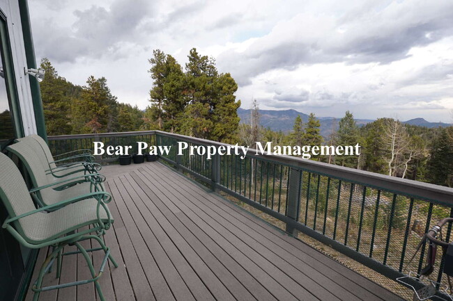 Building Photo - Great Views from High Atop Floyd Hill  in ...