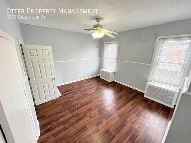 Building Photo - 3523 Braddock St