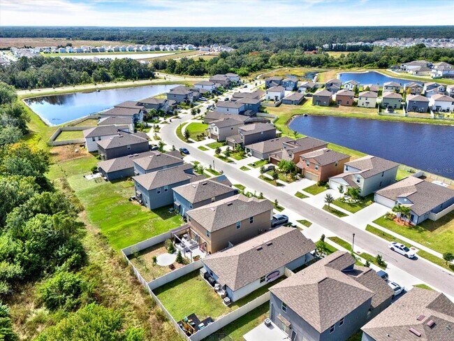 Building Photo - 5538 Blue Azure Dr