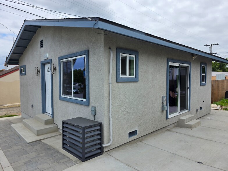 Building Photo - 3717 Wightman St