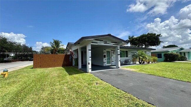 Building Photo - 8891 NW 11th St