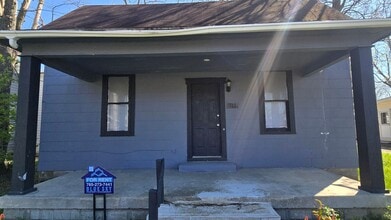 Building Photo - 3 Bed - 2 Bath Home, Muncie's North Side!