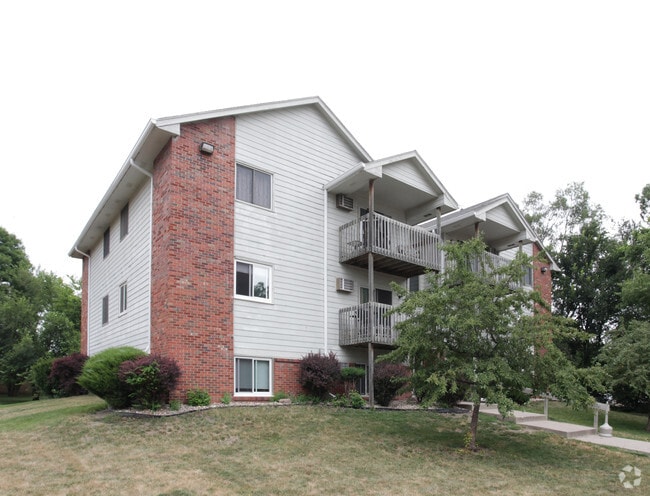 Building Photo - Sunrise Valley Trails Apartments