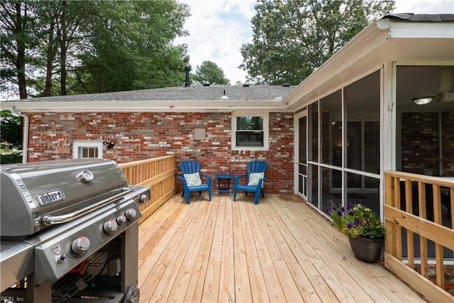 Building Photo - 600 Etheridge Rd