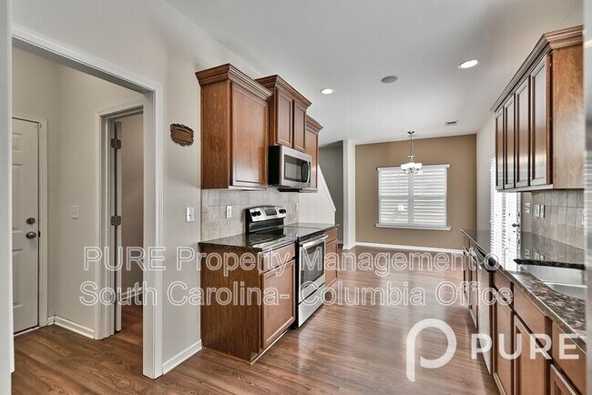 Building Photo - 512 Spanish Leaf Ln