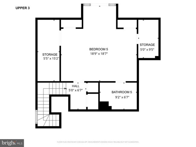 Building Photo - 3308 R St NW