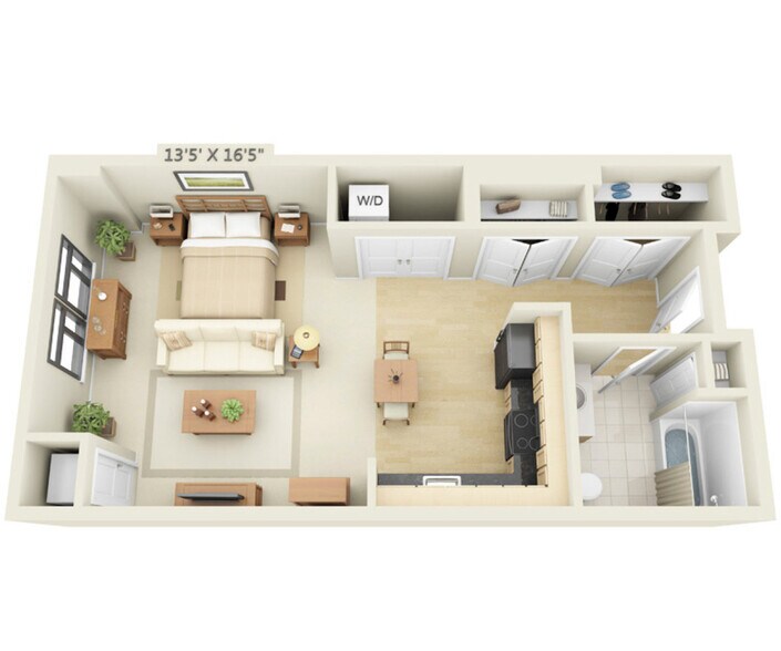 Building Photo - 1203 Fidler Ln