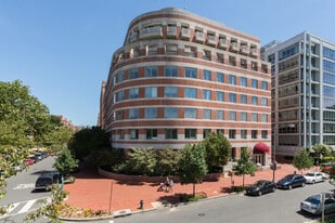 Building Photo - 1275 25th St NW