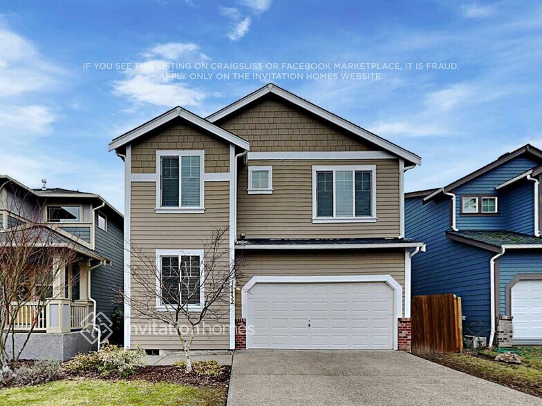 Primary Photo - 17432 93rd Ave Ct E