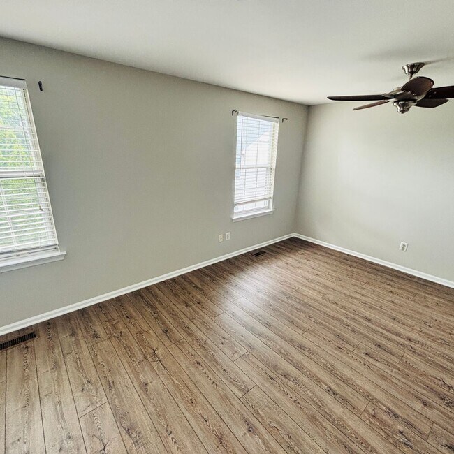 Building Photo - Spacious 3-Bedroom, 3-Bathroom Townhome with Finished Basement, Garage & Fenced Yard