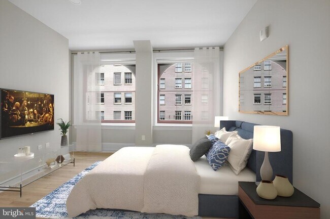 Building Photo - 1420 Chestnut St