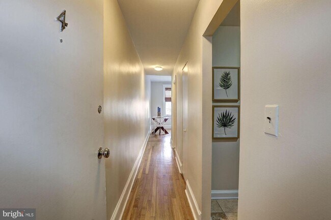 Building Photo - 1618 S St NW