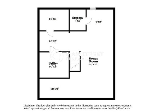 Building Photo - 2 Bedroom Pet-Friendly Home in Louisville,...