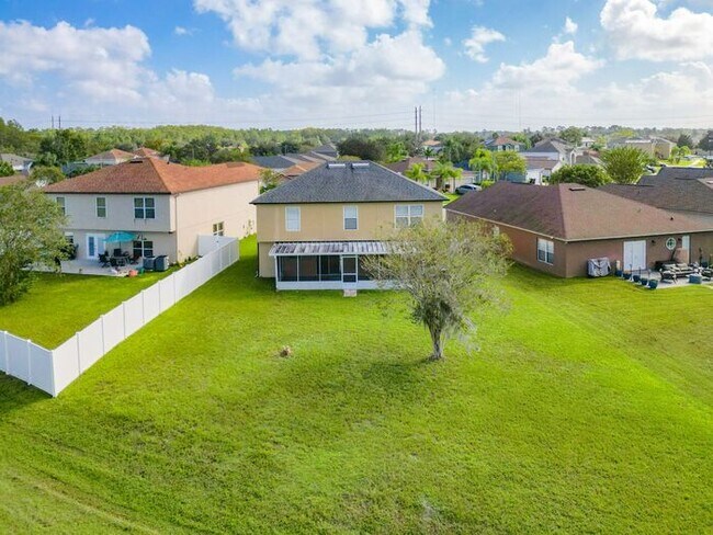 Building Photo - 1743 Corner Meadow Cir