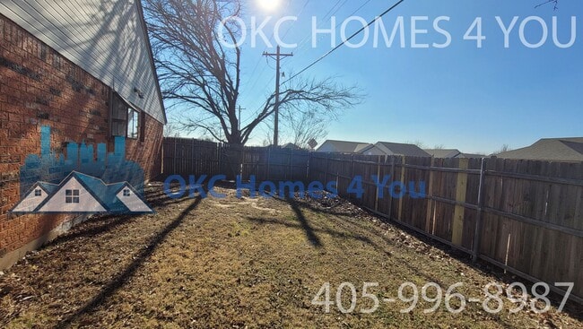 Building Photo - 3 Bedroom 2 bath in Edmond, OK.