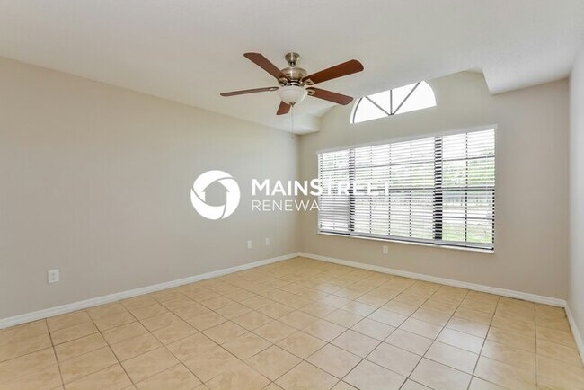 Building Photo - 3 Bedroom Pet-Friendly Home in Deltona, FL with Main Street Renewal
