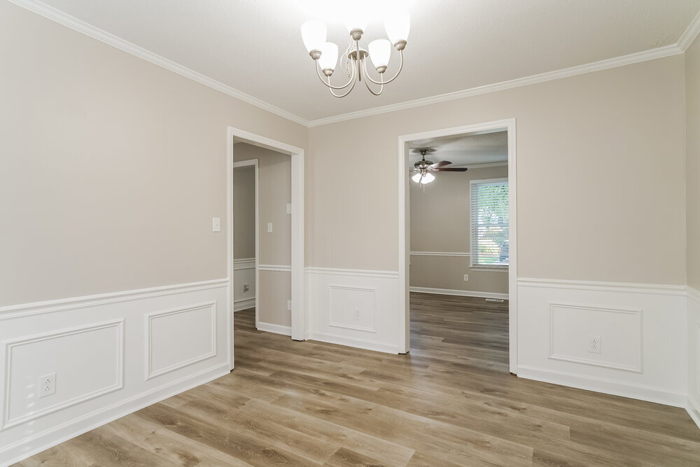 Building Photo - 7309 Bassett Hall Ct